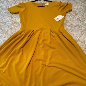 Lularoe Amelia dress